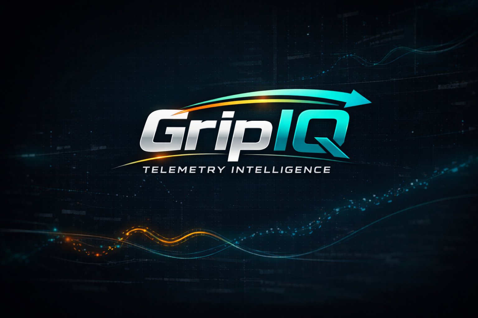 GripIQ — Telemetry Intelligence